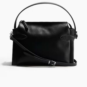 H&M Black Crossbody Bag